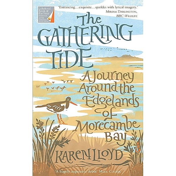 The Gathering Tide / Saraband, Karen Lloyd