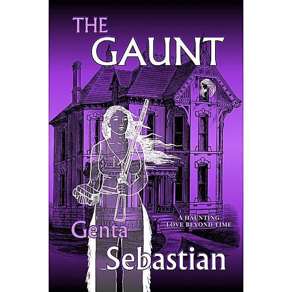 The Gaunt, Genta Sebastian