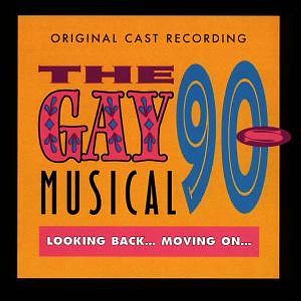 The Gay 90'S Musical, Original Cast Recording