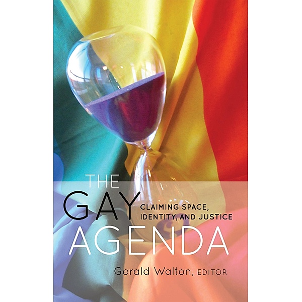 The Gay Agenda / Counterpoints Bd.437