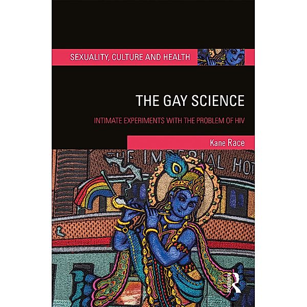The Gay Science, Kane Race