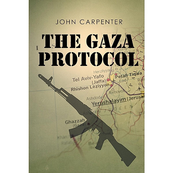 The Gaza Protocol, John Carpenter