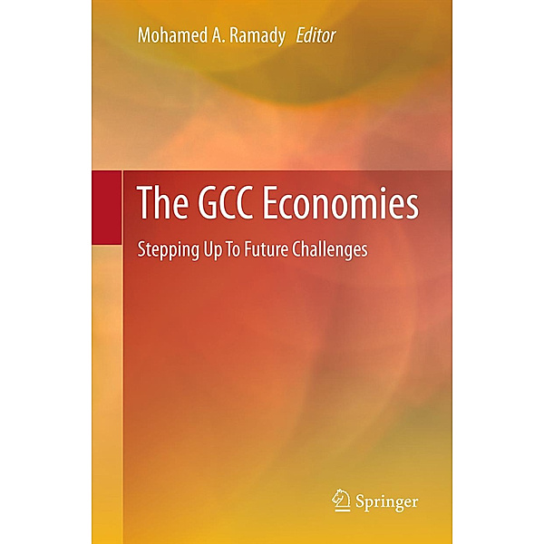 The GCC Economies