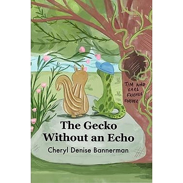The Gecko Without an Echo, Cheryl Bannerman