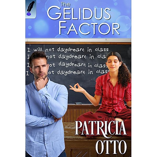 The Gelidus Factor, Patricia Otto