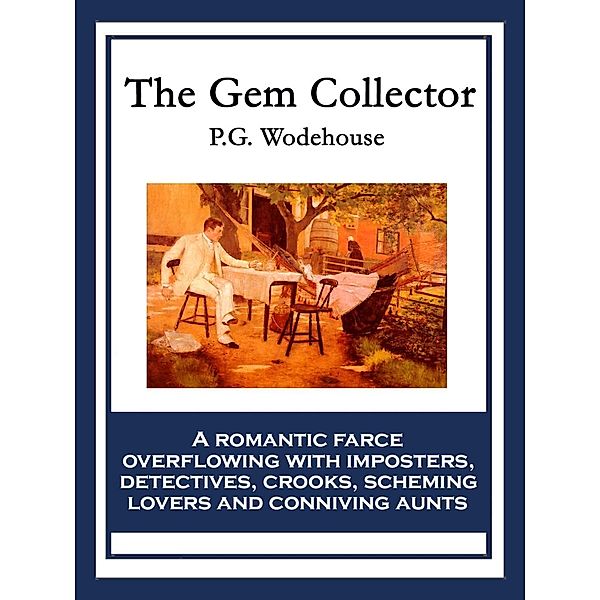 The Gem Collector, P. G. Wodehouse