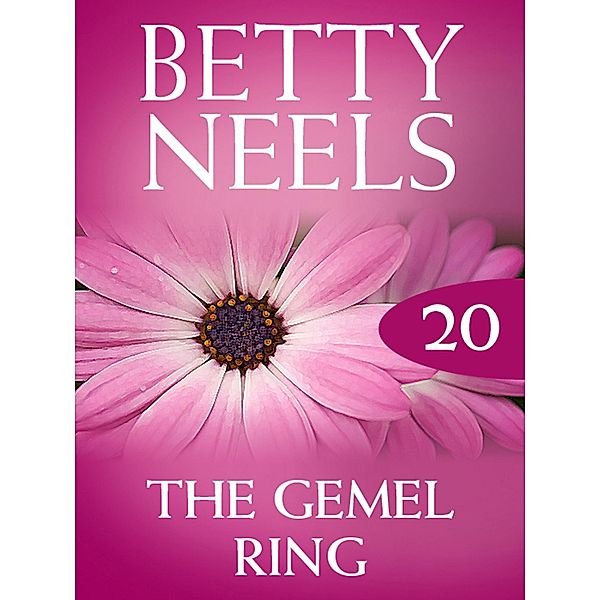The Gemel Ring (Betty Neels Collection, Book 20), Betty Neels