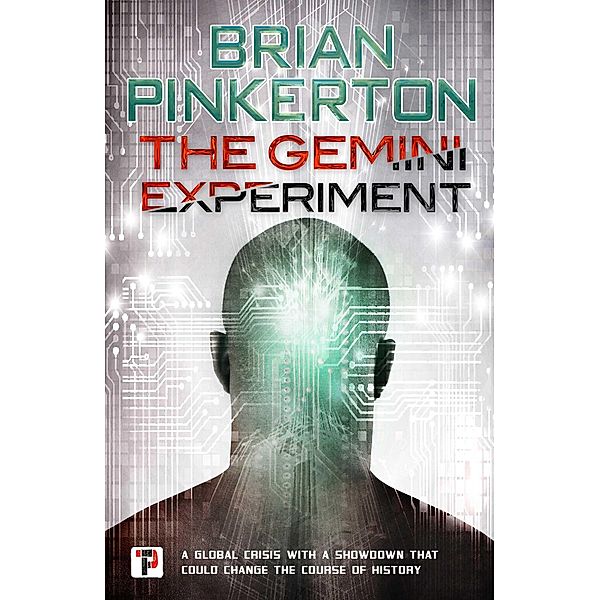 The Gemini Experiment, Brian Pinkerton