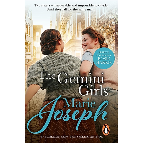 The Gemini Girls, Marie Joseph