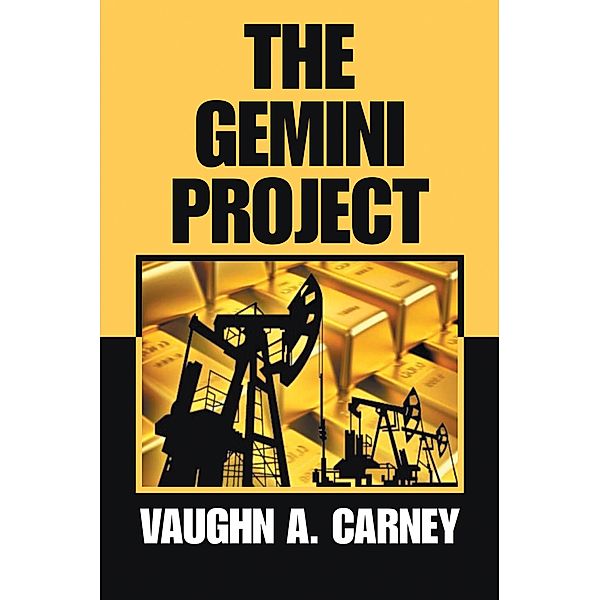 The Gemini Project, Vaughn A. Carney