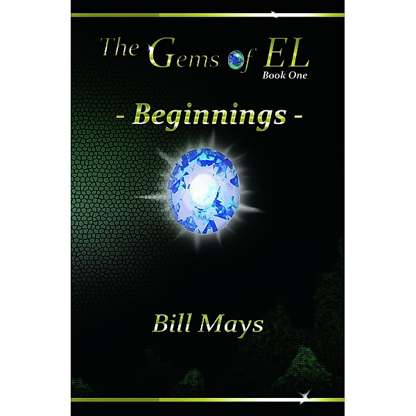 The Gems of EL - Beginnings, Bill Mays