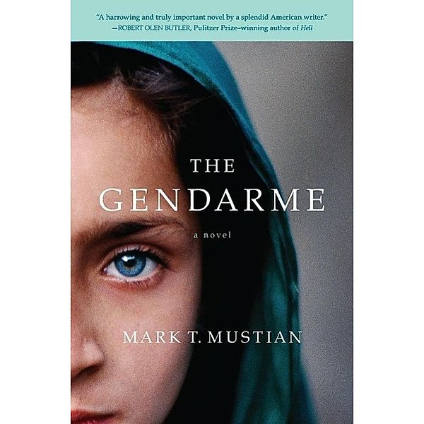 The Gendarme, Mark T. Mustian