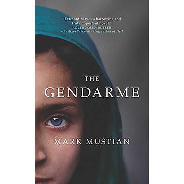 The Gendarme, Mark Mustian