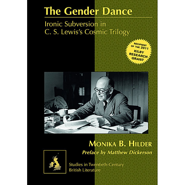 The Gender Dance, Monika Hilder