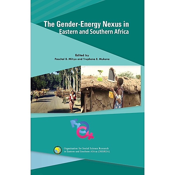 The Gender-Energy Nexus in Eastern and Southern Africa