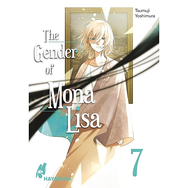The Gender of Mona Lisa 7 / The Gender of Mona Lisa Bd.7, Tsumuji Yoshimura
