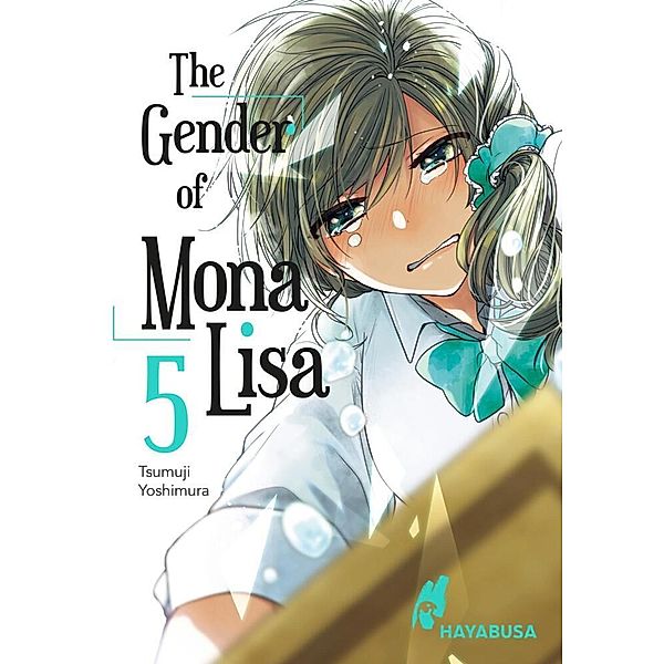 The Gender of Mona Lisa Bd.5, Tsumuji Yoshimura