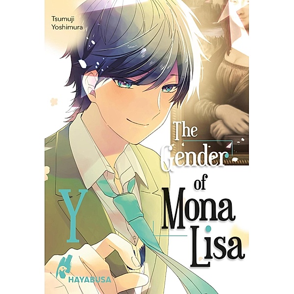 The Gender of Mona Lisa Y / The Gender of Mona Lisa, Tsumuji Yoshimura