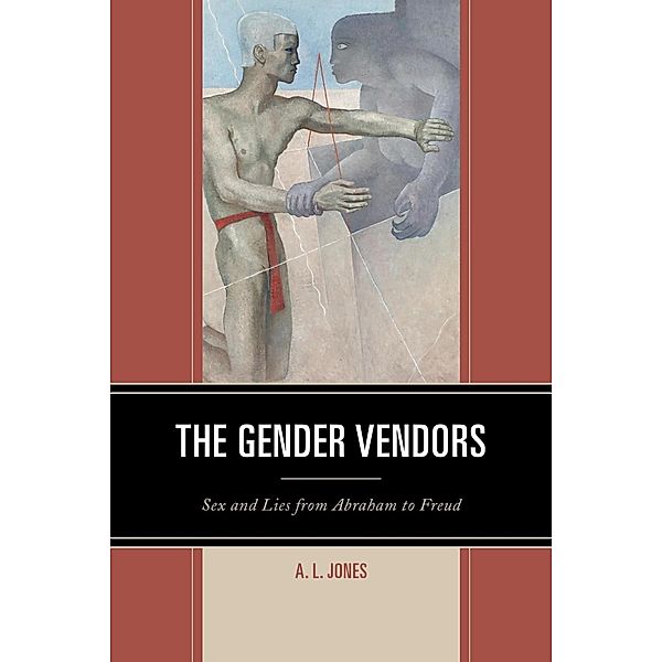 The Gender Vendors, A. L. Jones