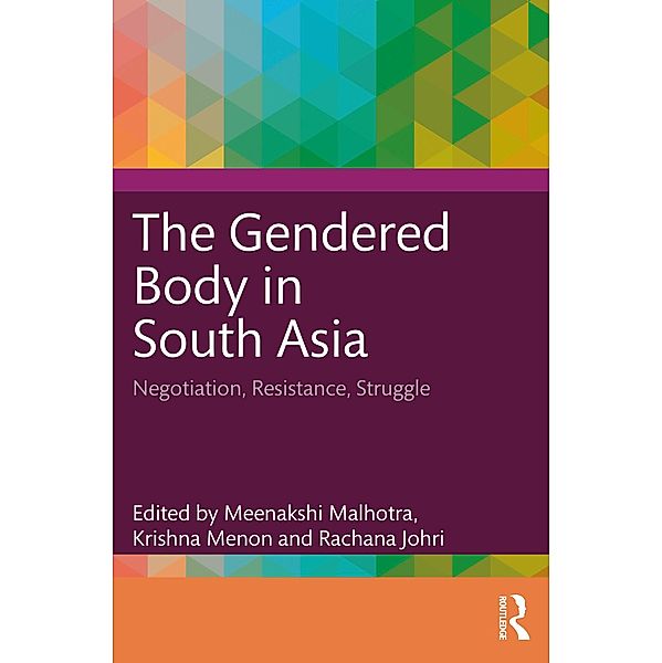 The Gendered Body in South Asia