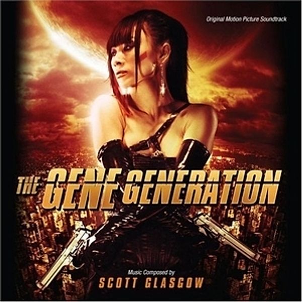 The Gene Generation, Ost, Scott Glasgow