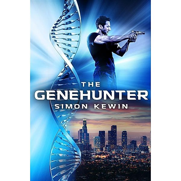 The Genehunter, Simon Kewin