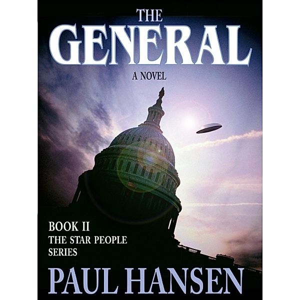 The General, Paul Hansen