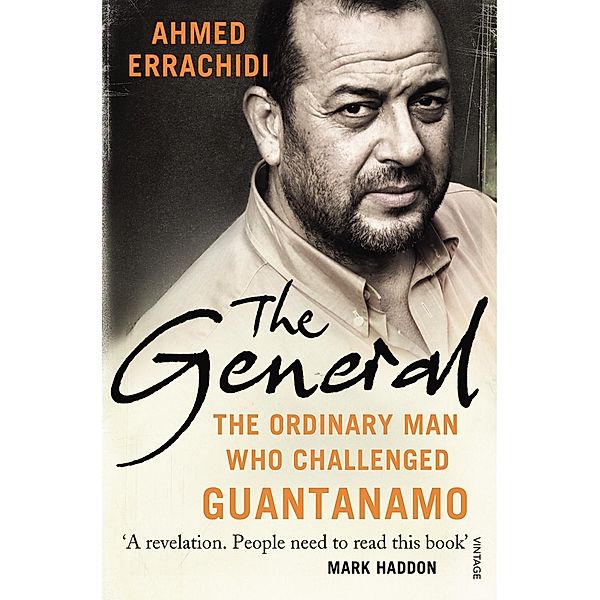 The General, Ahmed Errachidi, Gillian Slovo