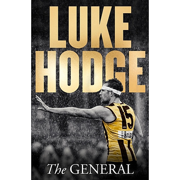 The General, Luke Hodge
