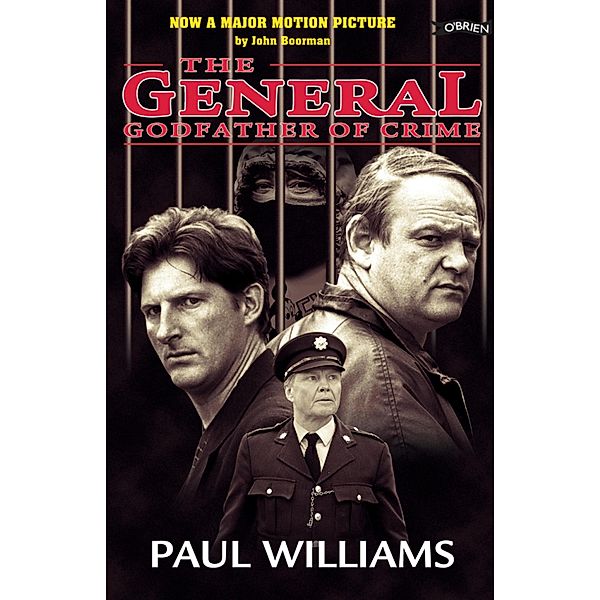 The General, Paul Williams
