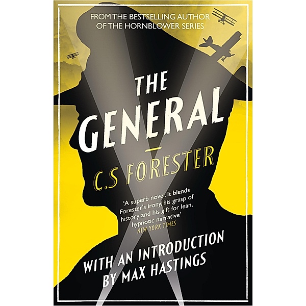 The General, C. S. Forester