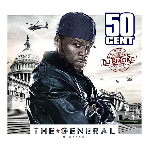 The General-50 Cent Mixtape, 50 Cent, DJ Smoke