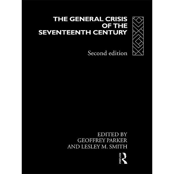 The General Crisis of the Seventeenth Century