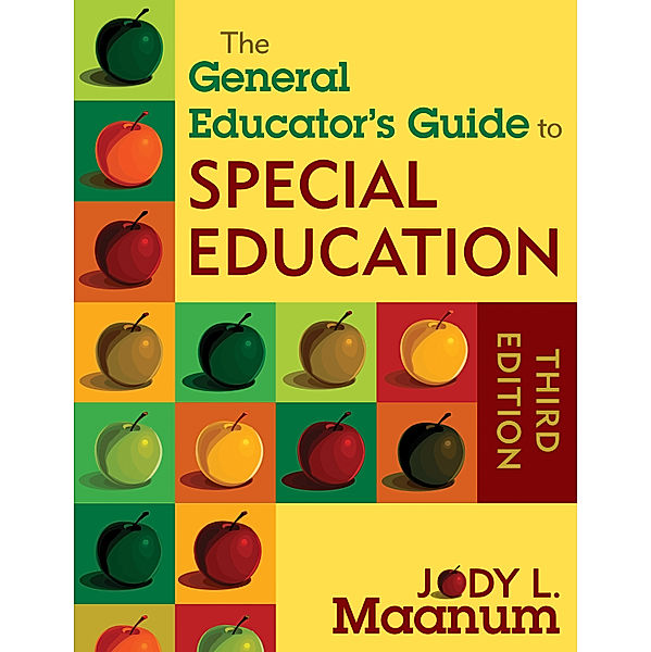 The General Educator's Guide to Special Education