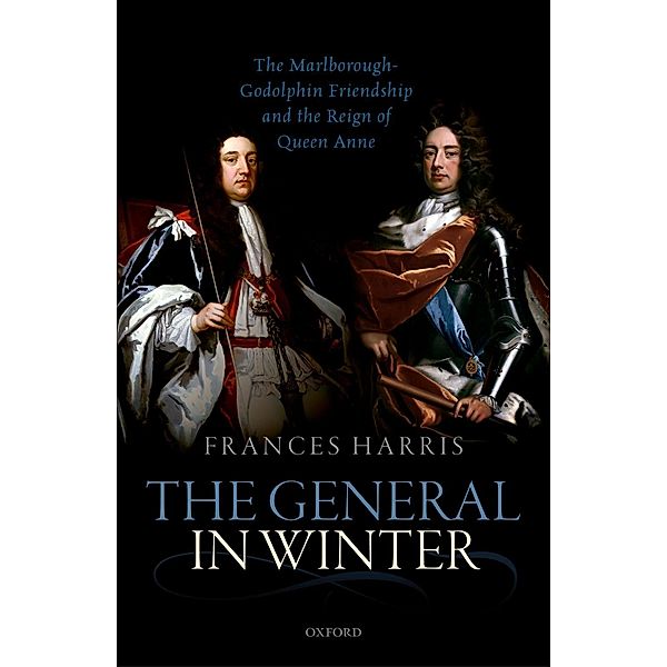 The General in Winter, Frances Harris