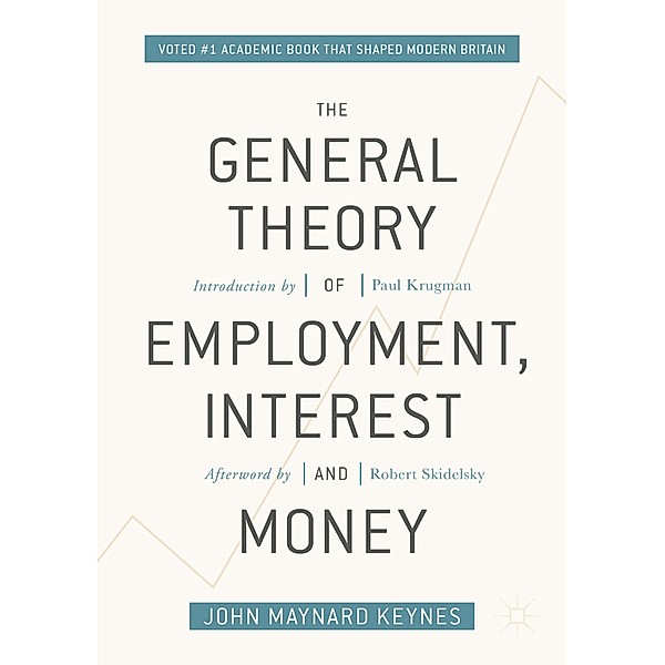 The General Theory of Employment, Interest, and Money, John Maynard Keynes