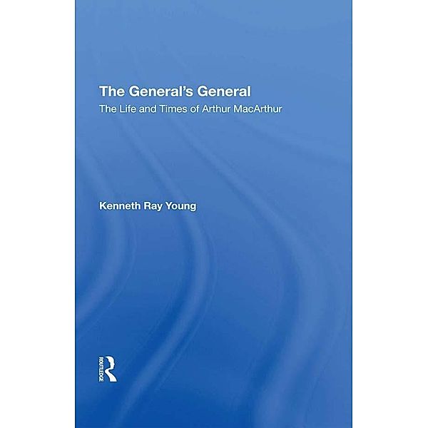 The General's General, Kenneth Ray Young