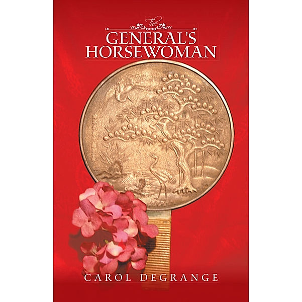 The General's Horsewoman, Carol DeGrange