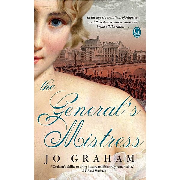 The General's Mistress, Jo Graham