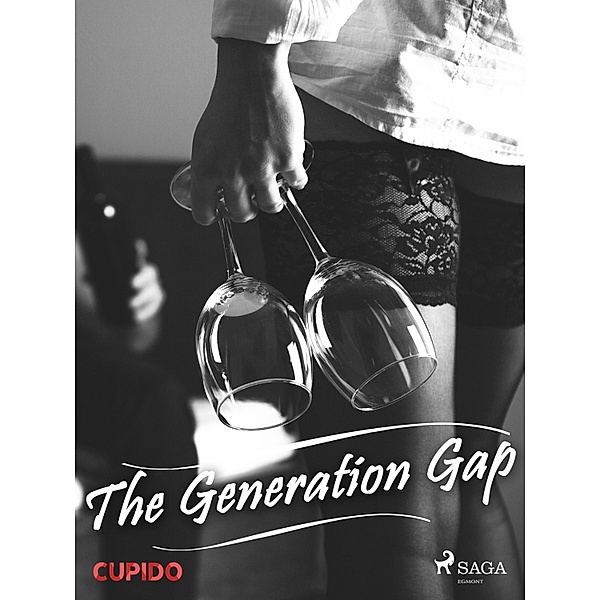 The Generation Gap / Cupido, Cupido
