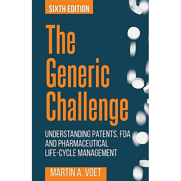 The Generic Challenge, Martin A. Voet