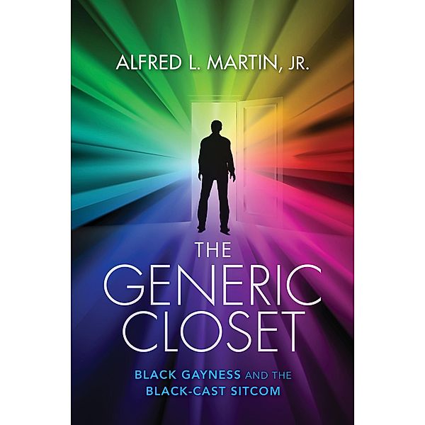 The Generic Closet, Jr. Martin