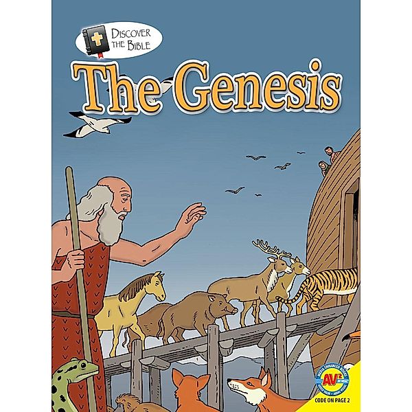 The Genesis, Toni Matas