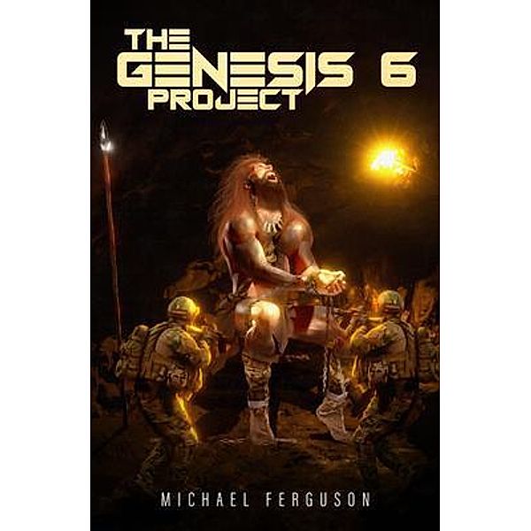 The Genesis 6 Project, Michael Ferguson