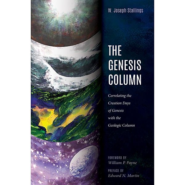 The Genesis Column, W. Joseph Stallings