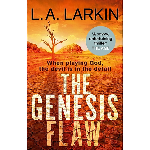 The Genesis Flaw, L. A. Larkin