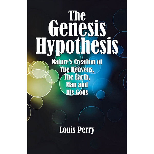 The Genesis Hypothesis, Louis Perry