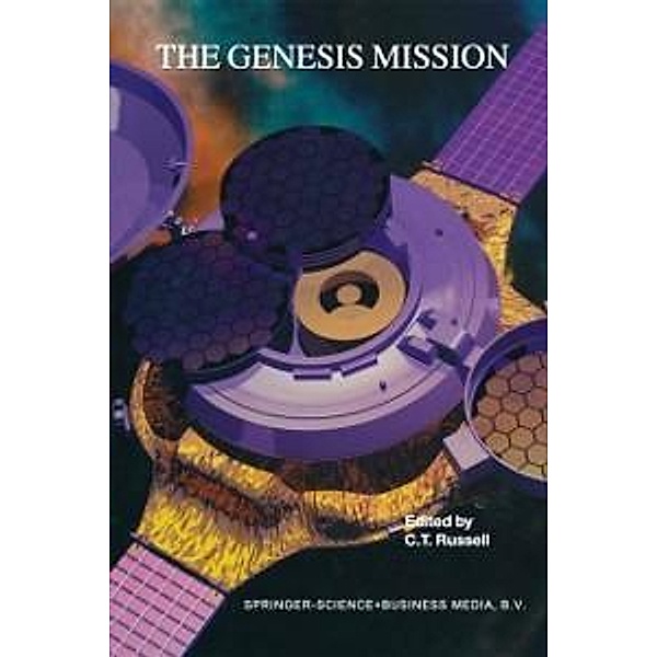 The Genesis Mission