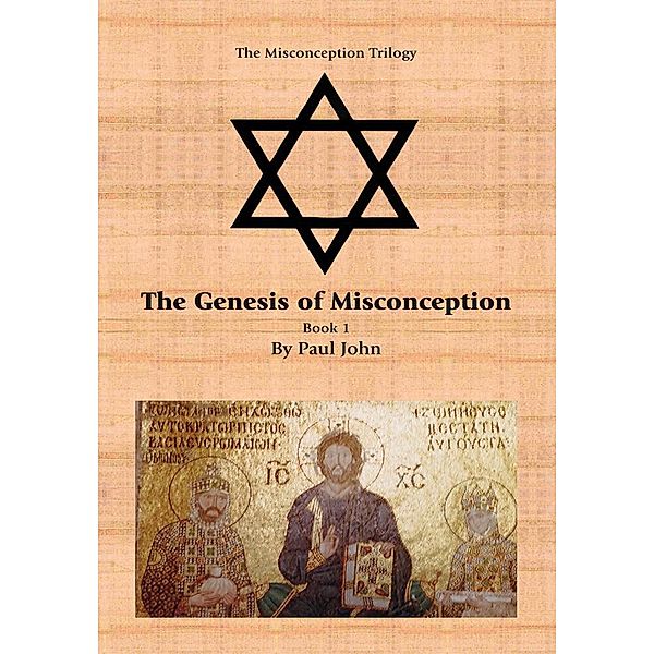 The Genesis of Misconception, Paul John