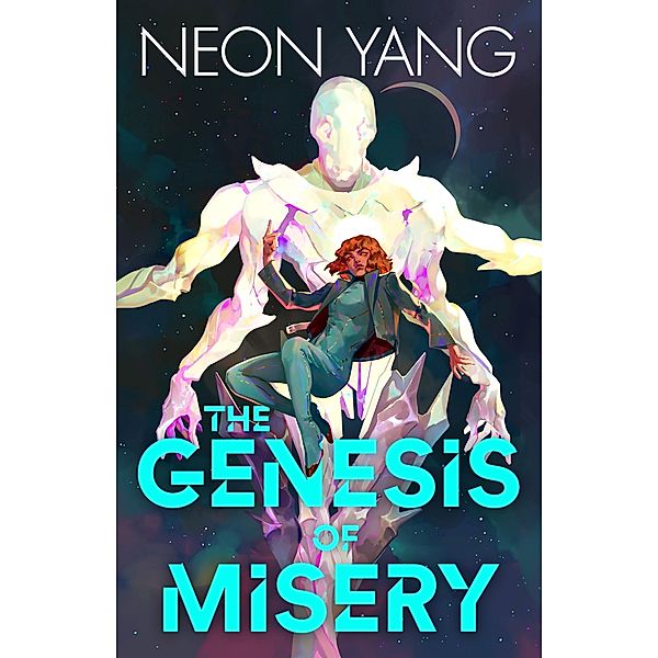 The Genesis of Misery, Neon Yang